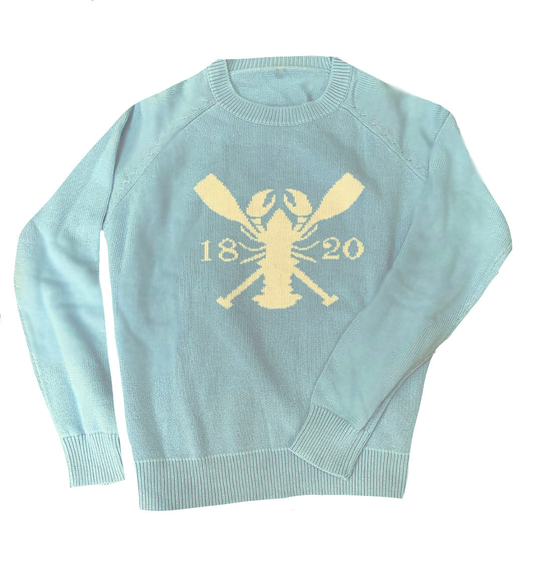 Maine Lobster Sweatshirt Maine Sweater New England States 