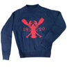 1820 Classic Sweater