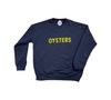 OYSTERS Crewneck