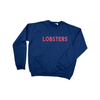 Fresh Maine Lobsters Sweatshirt