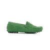 IVY YACHT Loafers GREEN