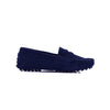 IVY YACHT Loafers NAVY
