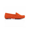 IVY YACHT Loafers TANGERINE