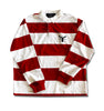 IVY "RUGBY" Shirt Red