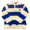 IVY "Rugby" Royal Blue